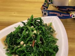 -途肴·老农饭庄(百里峡店)