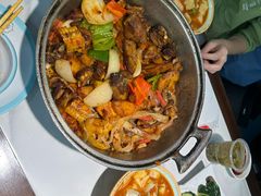 -清真·舒迩布炕锅王·高原美食文化(青海总店)