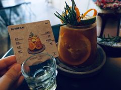 Citrus¨Boom¨-BE NORMAL CAFE(霞溪路店)