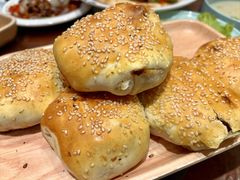 -清真  吐鲁番餐厅(牛街店)