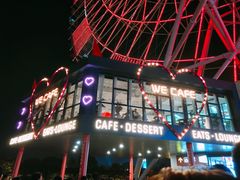 -南昌之星摩天轮