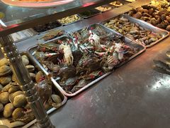-春华海鲜城(广场西苑店)