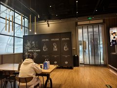 -瑞幸咖啡(纽宾凯酒店新华路店)