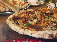 -盘炉forenza·云贵川融合小食堂 ( 钟楼中柳巷店)