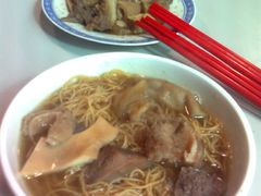 梓记-梓记牛什(總店)