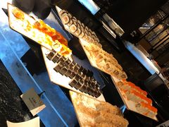 -星汇餐厅(新濠影汇店)