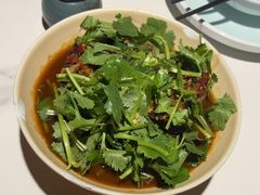 -湘邻呷铺·田园家宴(汉基广场店)