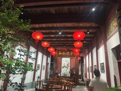 -董府·古宅餐厅