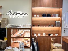 -LilBee Coffee
