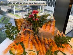 -Mr.Fish鱼鲜生海鲜放题(高德置地冬广场店)