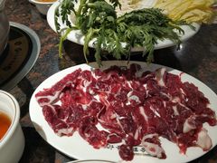 五花趾-八合里潮汕鲜牛肉火锅(深圳海岸城店)