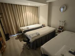 -逸栈养生SPA(望京店)