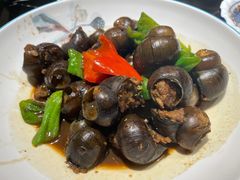 田螺塞肉-富临轩私房菜(集庆门大街店)