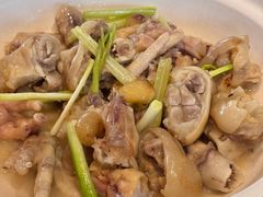 -猪肉婆私房菜(容桂总店)