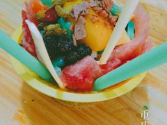 -邱少云烈士纪念馆