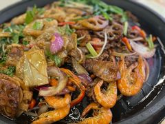 -一烙锅(友谊店)