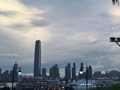 -武汉两江游览·夜游长江(汉口粤汉码头)