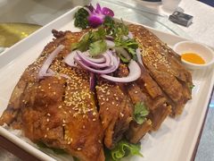 -阿布都新疆音乐美食城(长湖路店)