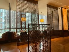 -丽晶轩中餐厅(重庆丽晶酒店)