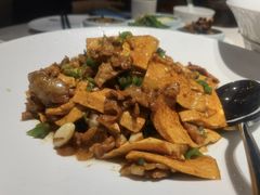 -喜湘宴·精致湖南菜(和平西桥店)