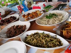 -TIPPI营地 房车主题·露营烧烤团建轰趴(天安假日店)