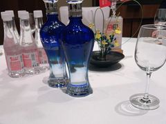 -小厨娘淮扬菜(清江苏宁广场店)