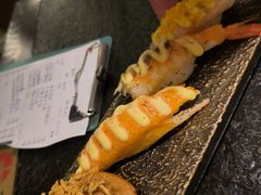 -古田居·特色寿司料理(星之岛旗舰店)