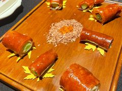 -醉东Oriental House(静安嘉里中心店)