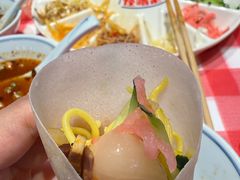 -怪噜范·老贵阳街头名小吃(汇金星力城店)