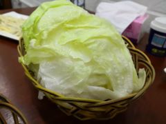 -新白家罩饼(三丰路店)