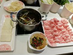 -密友回转自助火锅(世茂国际广场店)