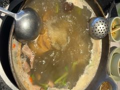 -盡膳口福·百年汤方火锅(科华北路店)