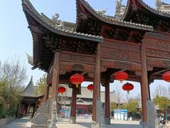 -朱仙镇启封故园景区