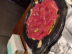 -京元盛铜锅涮肉(上海总店)