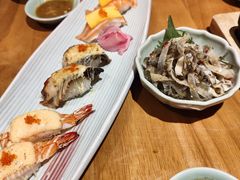 -一心创作料理屋(经开万达店)