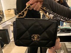 -CHANEL(ifs国际金融店)