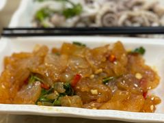 -老钱饭店(后渚港店)