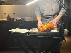-晓长安·新陕菜(曲江店)