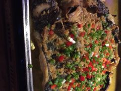 -半天妖烤鱼(方庄店)