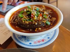 -炉小二铜锅牛蛙•川湘菜(三里屯店)