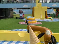 -深圳来福士广场