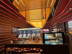 -牛YO寿喜烧和牛火锅自助(三台子万象汇店)
