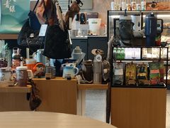 -星巴克臻选(威海威高广场店)