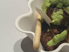 -阿露佳·舌尖上的安吉菜