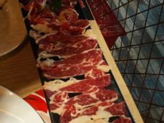 -正禾鲜·潮汕牛肉火锅(凯德天府店)