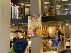 -微醺烤牛·炭火烧烤·精酿啤酒(东郊记忆店)