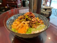 干捞螺蛳粉-螺世纪螺蛳粉·桂味小排档(裕德店)