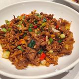 新派赣菜与粤菜的宴会餐厅~