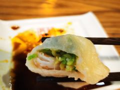 -新兴园饺子馆(北京百子湾店)