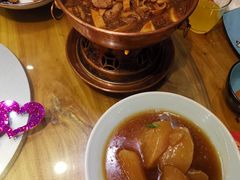 -局气 烤鸭·北京菜(光华路店)